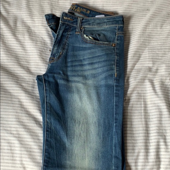 American Eagle Jeans - Picture 2 of 5
